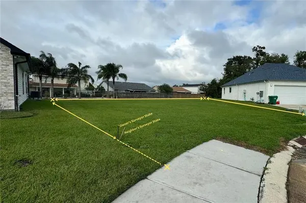 2203 HARRIER PL, Marrero, LA 70072