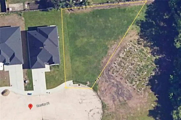 2203 HARRIER PL, Marrero, LA 70072