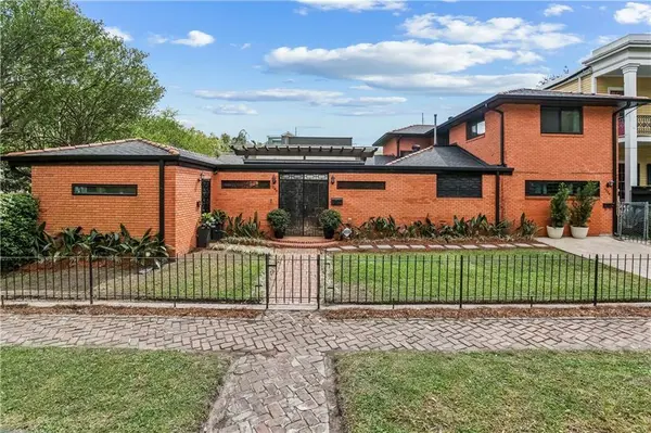 1204 06 RACE ST, New Orleans, LA 70130