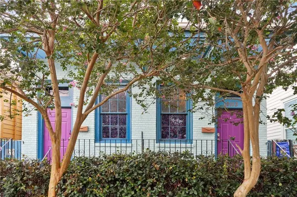 2113 15 FOURTH ST, New Orleans, LA 70113