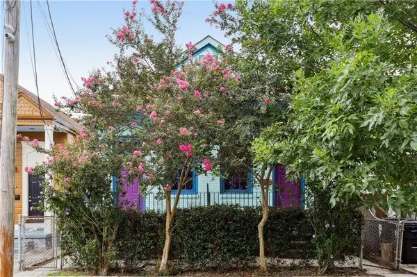 2113 15 FOURTH ST, New Orleans, LA 70113