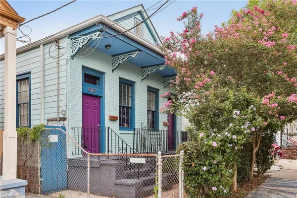 2113 15 FOURTH ST, New Orleans, LA 70113