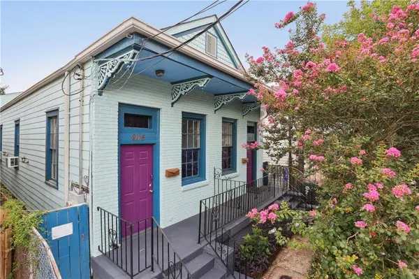 2113 15 FOURTH ST, New Orleans, LA 70113