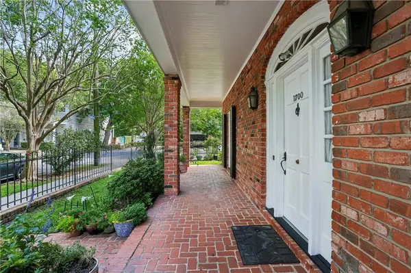 1700 UPPERLINE ST, New Orleans, LA 70115