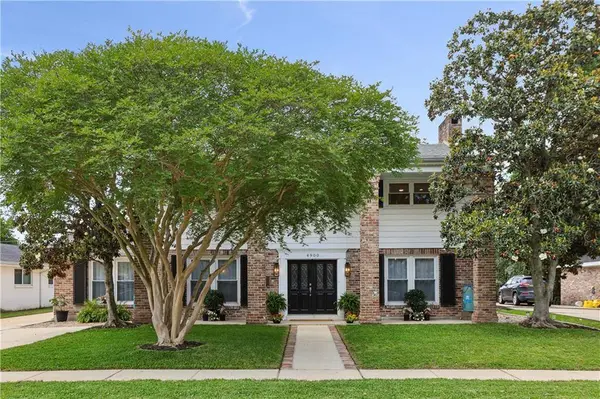 4900 JAMES DR, Metairie, LA 70003