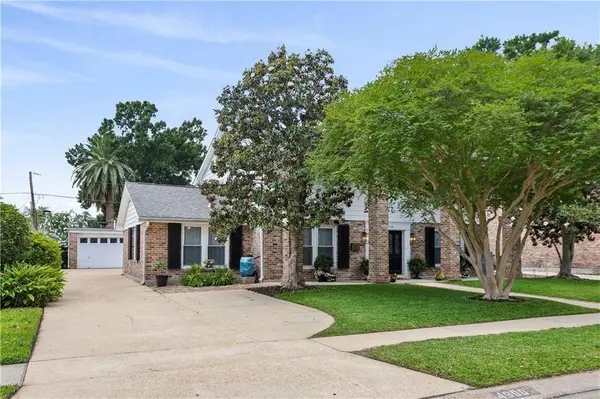 4900 JAMES DR, Metairie, LA 70003