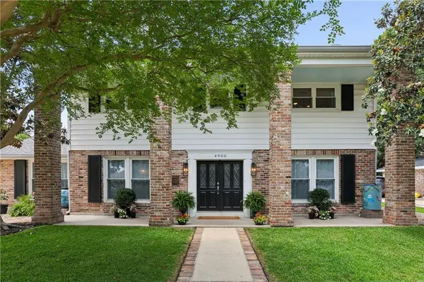 4900 JAMES DR, Metairie, LA 70003