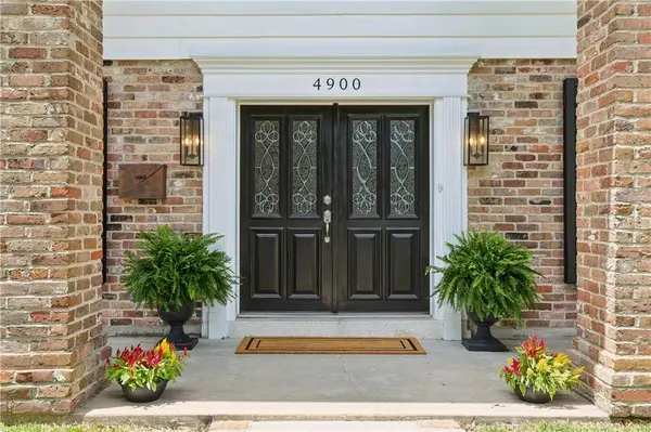 4900 JAMES DR, Metairie, LA 70003