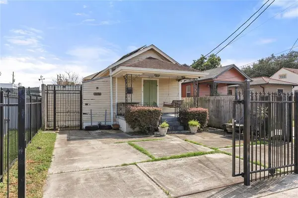 2546 ELDER ST, New Orleans, LA 70122