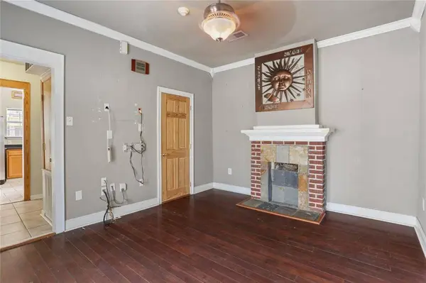 2546 ELDER ST, New Orleans, LA 70122