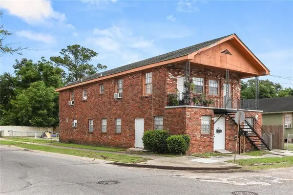 700 LEBOEUF ST, New Orleans, LA 70114