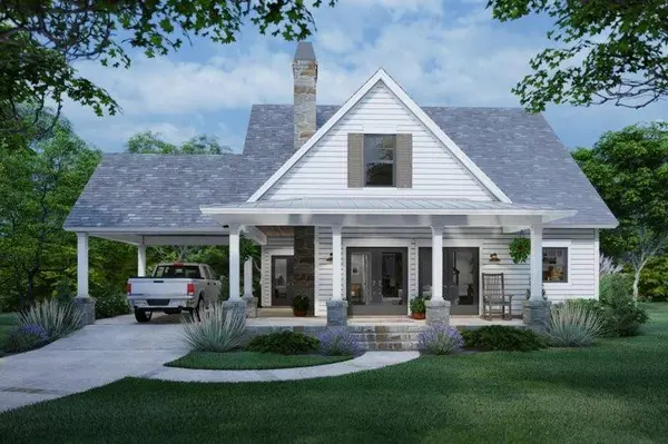 5741 CAMPUS BLVD, New Orleans, LA 70126