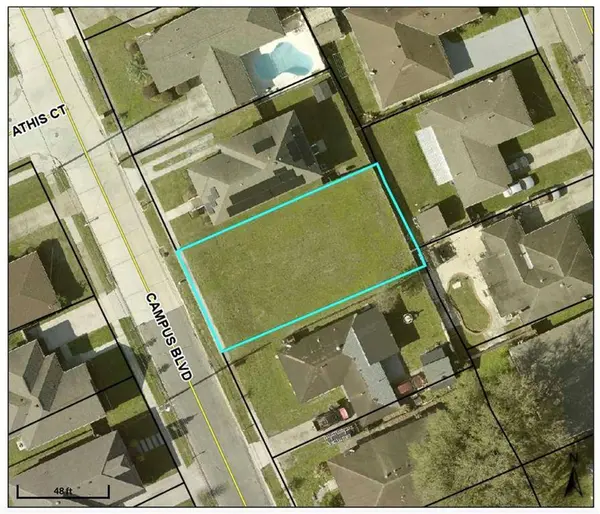 5741 CAMPUS BLVD, New Orleans, LA 70126