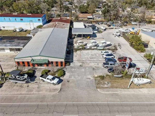 3663 PONTCHARTRAIN DR, Slidell, LA 70458