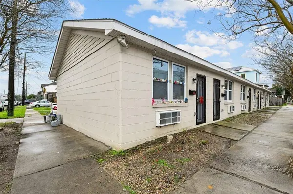 1444 JAPONICA ST, New Orleans, LA 70117