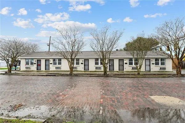 1444 JAPONICA ST, New Orleans, LA 70117