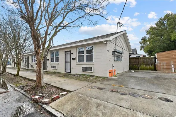 1444 JAPONICA ST, New Orleans, LA 70117