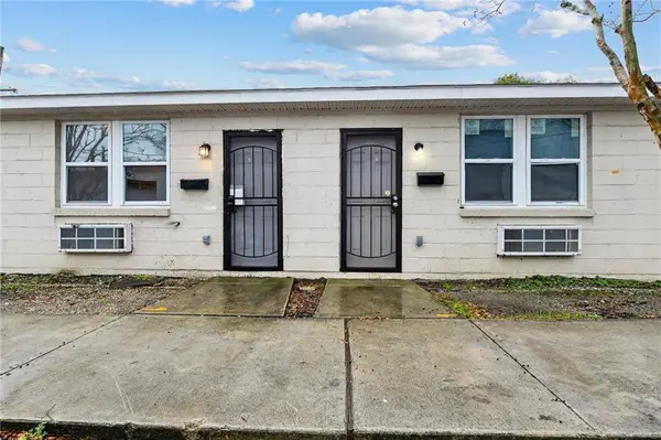 1444 JAPONICA ST, New Orleans, LA 70117