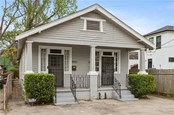 8919-21 GREEN ST, New Orleans, LA 70118