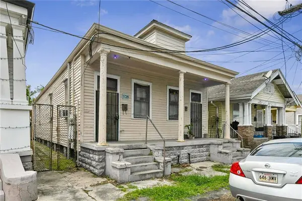 1728 SPAIN ST, New Orleans, LA 70117