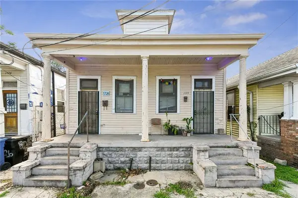 1728 SPAIN ST, New Orleans, LA 70117