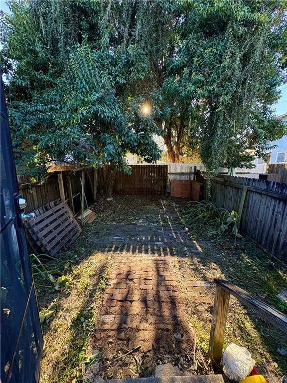 734 NINTH ST, New Orleans, LA 70115