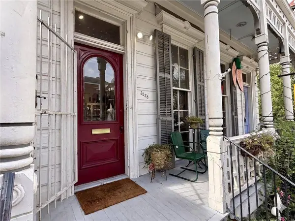 3528 MAGAZINE ST, New Orleans, LA 70115