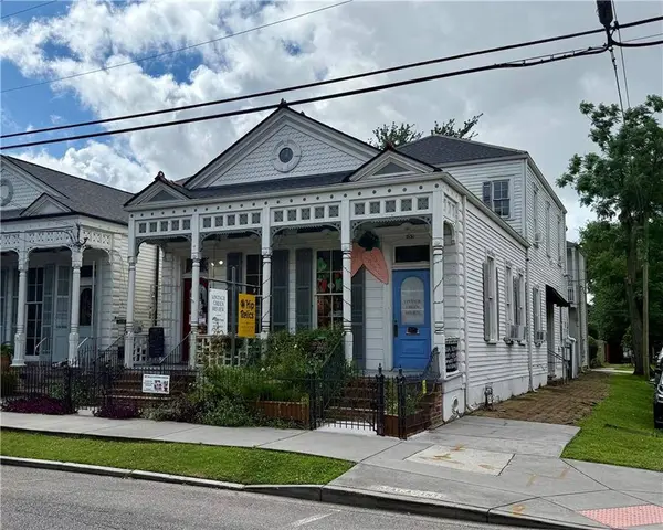 3528 MAGAZINE ST, New Orleans, LA 70115
