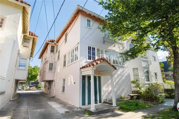 4809 CARONDELET ST, New Orleans, LA 70115