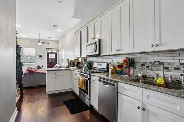 2227 REVEREND JOHN RAPHAEL JR WAY, New Orleans, LA 70113