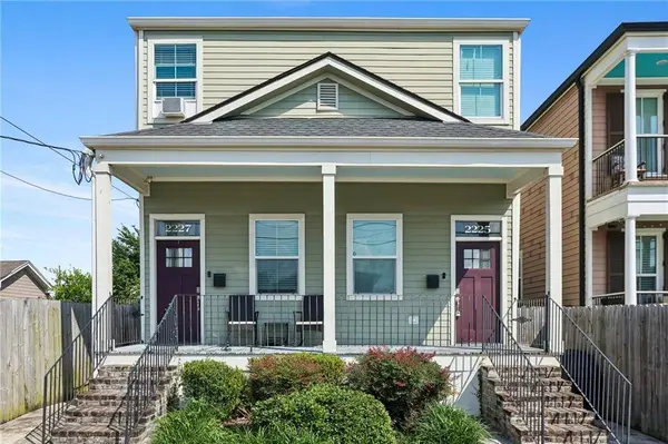 2227 REVEREND JOHN RAPHAEL JR WAY, New Orleans, LA 70113