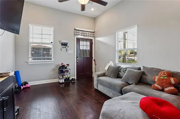 2227 REVEREND JOHN RAPHAEL JR WAY, New Orleans, LA 70113