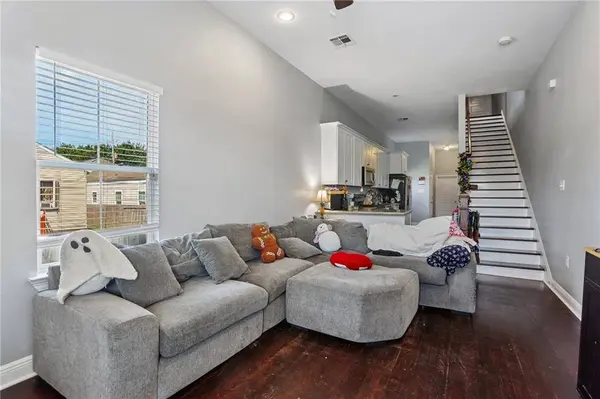 2227 REVEREND JOHN RAPHAEL JR WAY, New Orleans, LA 70113
