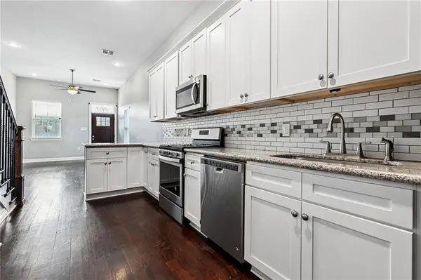 2227 REVEREND JOHN RAPHAEL JR WAY, New Orleans, LA 70113