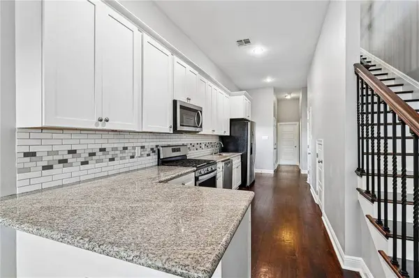 2227 REVEREND JOHN RAPHAEL JR WAY, New Orleans, LA 70113