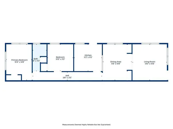 618-24 FERN ST, New Orleans, LA 70118