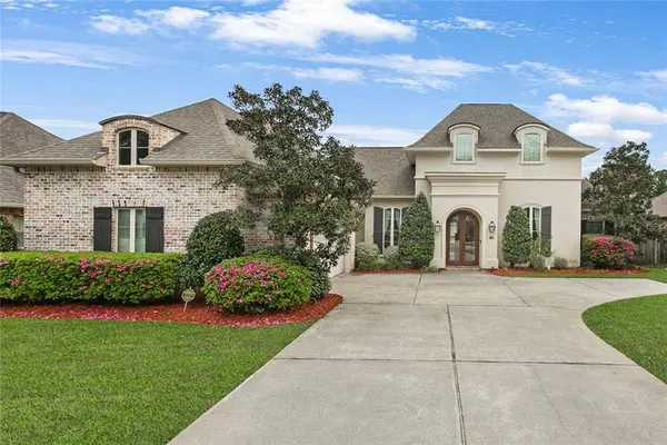 172 GRANDE MAISON BLVD, Mandeville, LA 70471