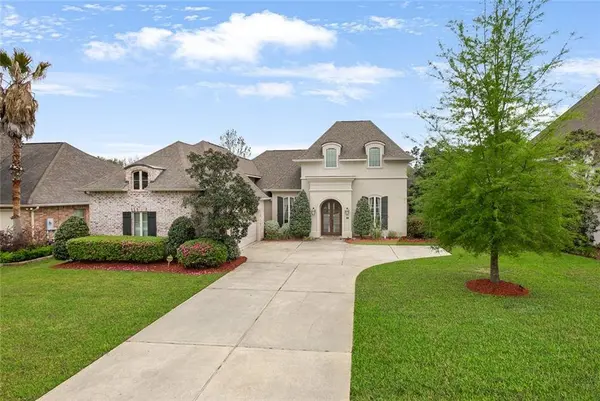 172 GRANDE MAISON BLVD, Mandeville, LA 70471