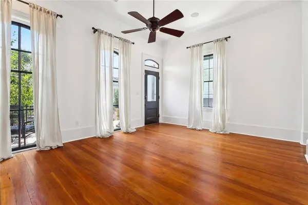 820 ALVAR ST, New Orleans, LA 70117