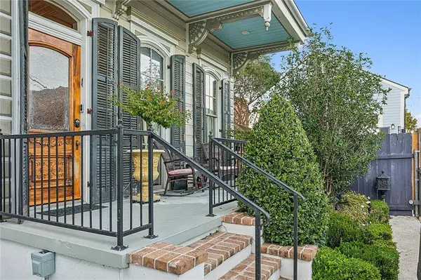 820 ALVAR ST, New Orleans, LA 70117