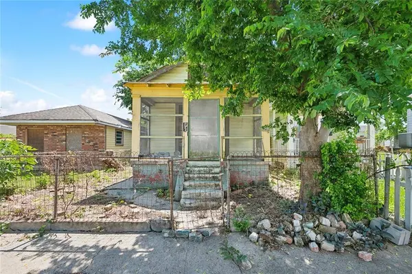 625 FORSTALL ST, New Orleans, LA 70117