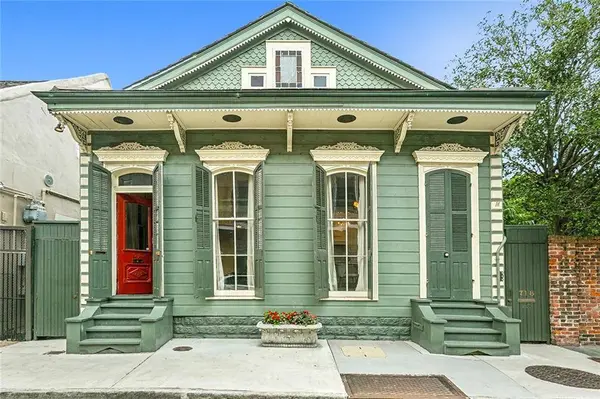 718 URSULINES AVE #D, New Orleans, LA 70116