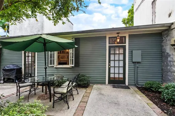 718 URSULINES AVE #D, New Orleans, LA 70116