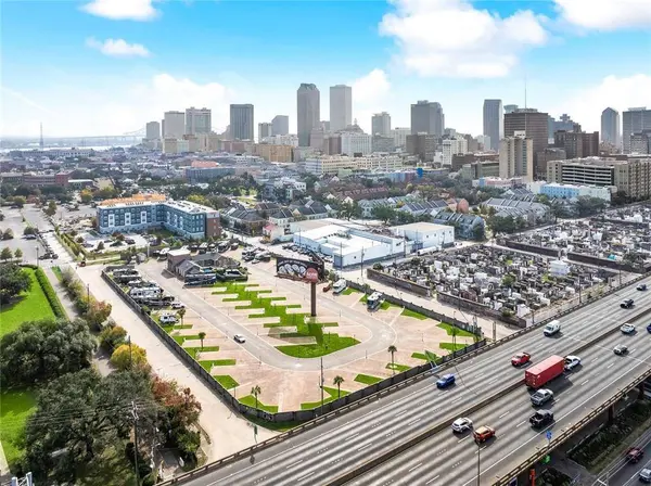 500 N CLAIBORNE AVE #30, New Orleans, LA 70112