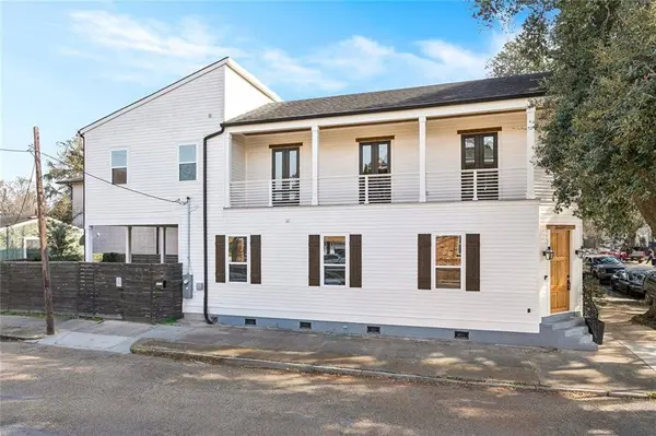 2732 DANNEEL ST, New Orleans, LA 70113