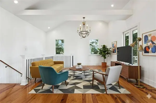 2732 DANNEEL ST, New Orleans, LA 70113