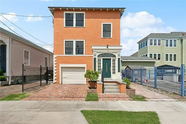 4117 19 S SARATOGA ST, New Orleans, LA 70115