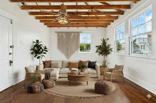 4117 19 S SARATOGA ST, New Orleans, LA 70115