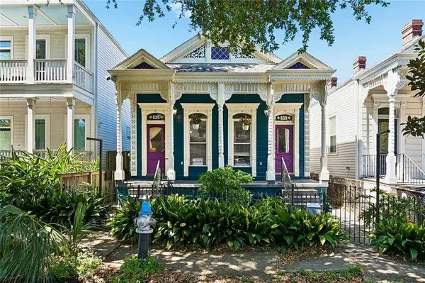 633 35 S DUPRE ST, New Orleans, LA 70119