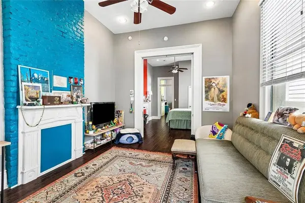 633 35 S DUPRE ST, New Orleans, LA 70119